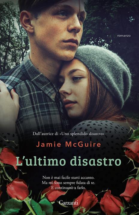 L'ultimo disastro - Jamie McGuire - 2