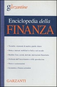 Enciclopedia della finanza - 3