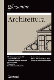 Enciclopedia dell'architettura