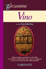 Enciclopedia del vino