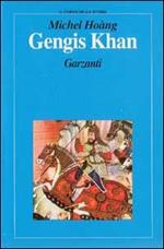 Gengis Khan