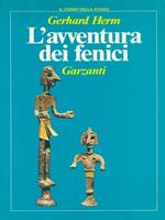 L'avventura dei fenici