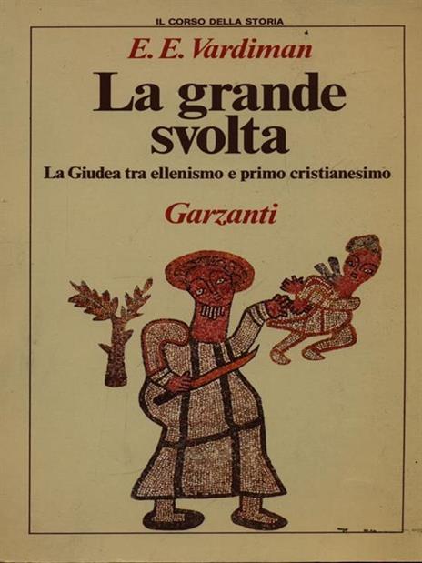 La grande svolta - Ernest E. Vardiman - 3