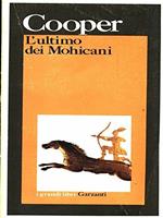 L'ultimo dei mohicani