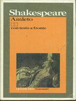 Amleto. Testo inglese a fronte