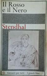 Il rosso e il nero. Cronaca del XIX secolo