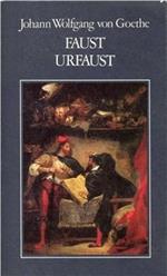 Faust-Urfaust. Testo tedesco a fronte