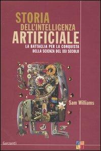 Libri generati dall'intelligenza artificiale: il caso