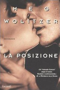 La posizione - Meg Wolitzer - copertina