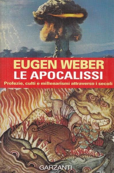 Le apocalissi - Eugen Weber - 5