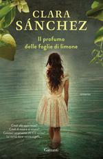 Il profumo delle foglie di limone