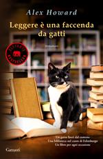 Leggere è una faccenda da gatti