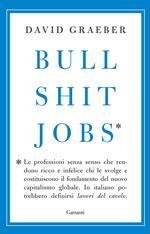 Bullshit jobs