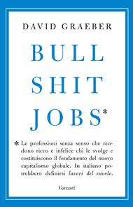 Bullshit jobs