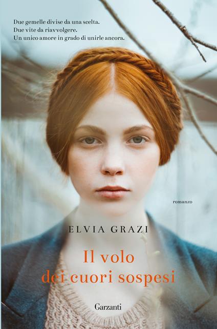 Il volo dei cuori sospesi - Elvia Grazi - ebook