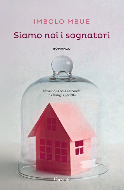 Siamo noi i sognatori - Imbolo Mbue,Stefano Beretta - ebook