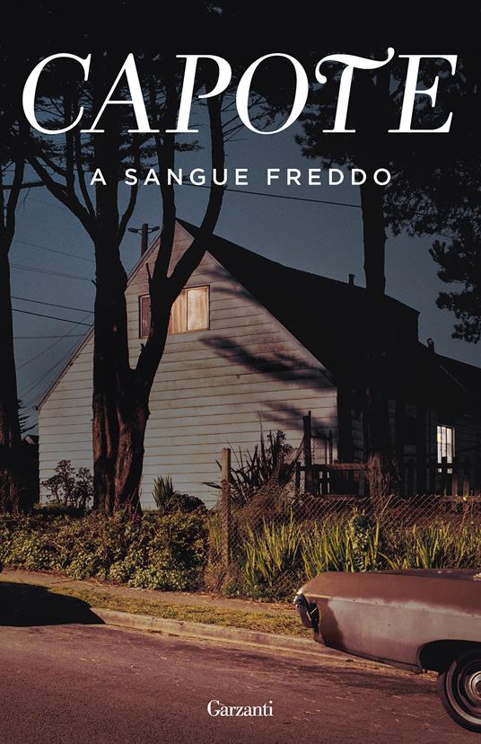 A sangue freddo - Truman Capote - 2