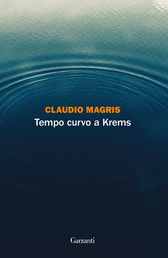 Tempo curvo a Krems - Claudio Magris - ebook
