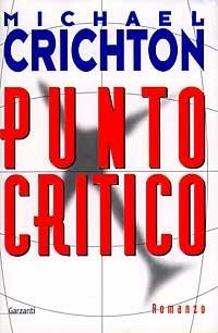 Punto critico - Michael Crichton - 4