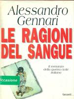 Le ragioni del sangue