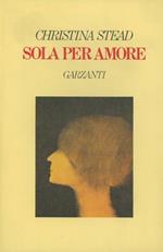 Sola per amore