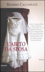 L' abito da sposa