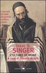 L' ultimo demone e altri racconti