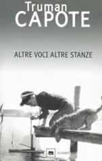 Altre voci altre stanze