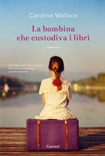 La bambina che custodiva i libri