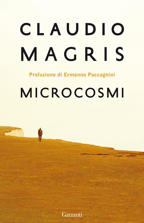 Microcosmi - Claudio Magris - 4