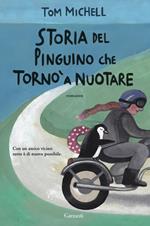 Storia del pinguino che tornò a nuotare