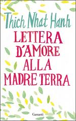 Lettera d'amore alla madre Terra