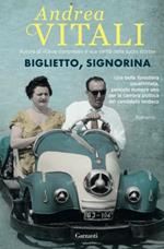 Biglietto, signorina