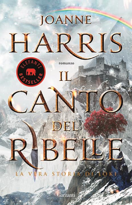 Il canto del ribelle - Joanne Harris - 3