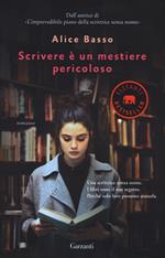 Alice Basso libri ordine cronologico