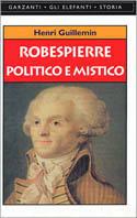 Robespierre politico e mistico