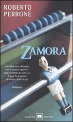 Zamora