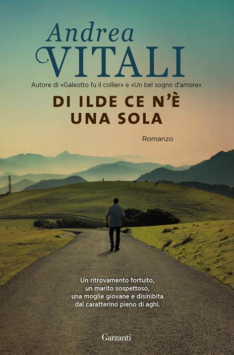 Di Ilde ce n'è una sola - Andrea Vitali - 4