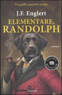 Elementare, Randolph - J. F. Englert - copertina