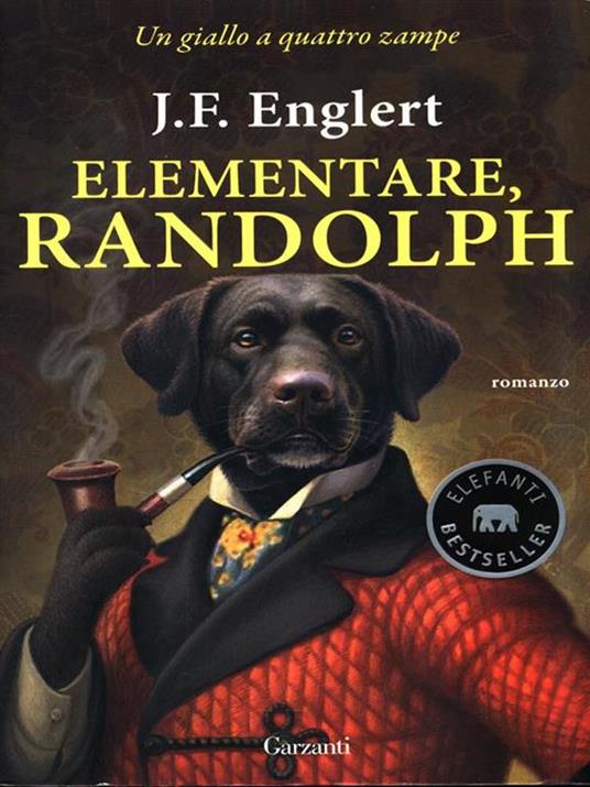 Elementare, Randolph - J. F. Englert - 5