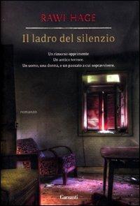 Il ladro del silenzio - Rawi Hage - 2