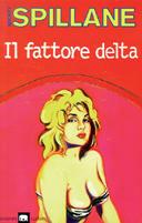 Il fattore delta - Mickey Spillane - 2