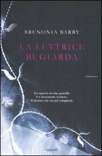 La ragazza che rubava le stelle - Brunonia Barry - Libro - Garzanti -  Narratori moderni