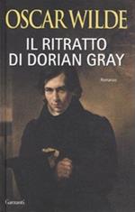 Il ritratto di Dorian Gray