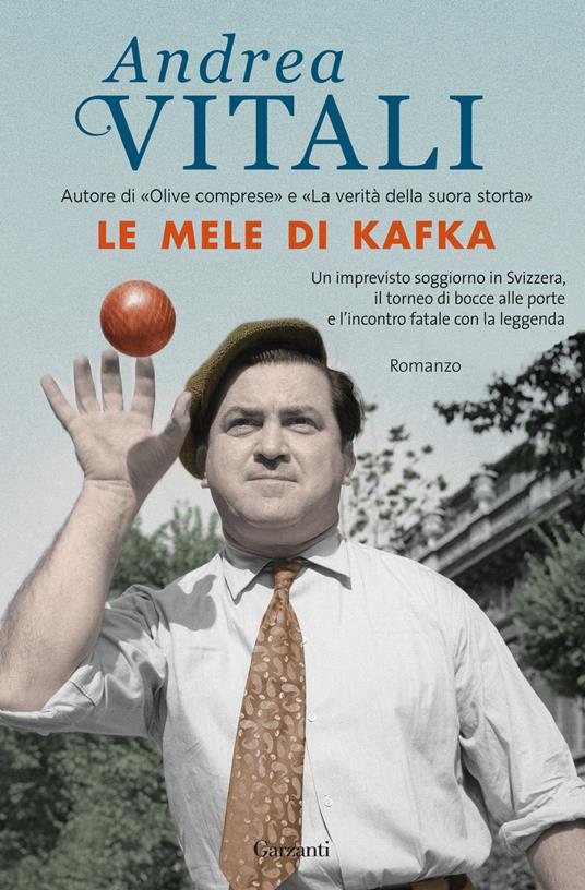 mele di Kafka