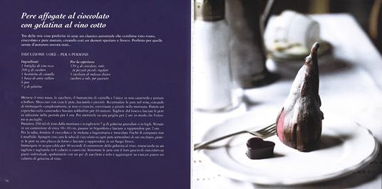 Il piccolo libro di «Chocolat». Ediz. illustrata - Joanne Harris,Fran Warde - 3