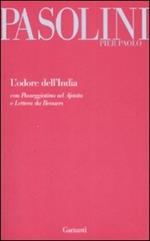 L' odore dell'India-Passeggiatina ad Ajanta-Lettera da Benares