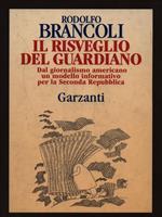 Il risveglio del guardiano