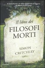 Il libro dei filosofi morti