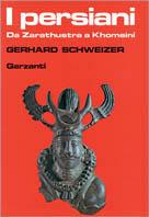 I persiani - Gerhard Schweizer - copertina
